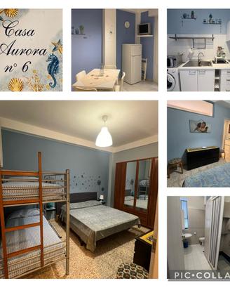 Casa vacanza Aurora