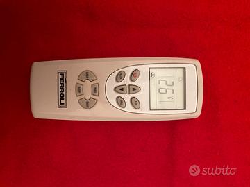 Telecomando Climatizzatore  Ferroli DG11D1-11