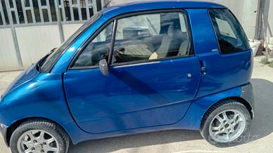 minicar