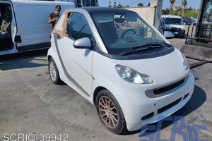 Smart fortwo coupe 451 1.0 71cv 07-23 -ricambi
