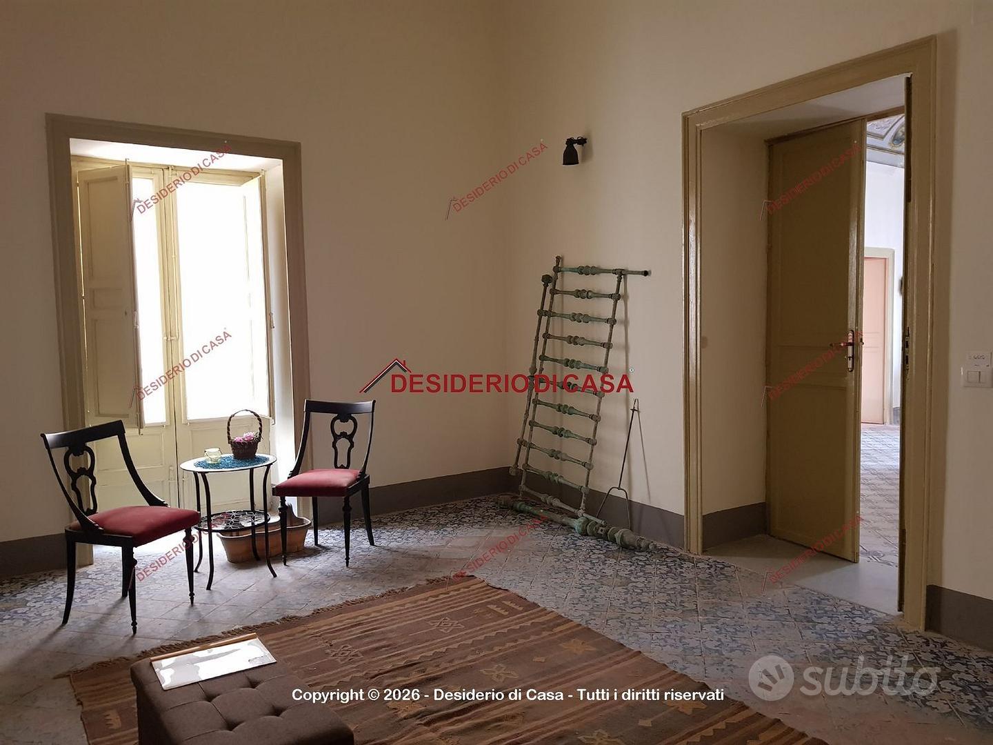 Appartamento – Termini Imerese, Palermo - Vista 4