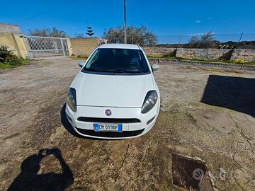 Fiat punto sport 75cv 2012