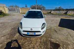 Fiat punto sport 75cv 2012
