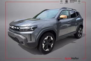 DACIA Duster Tce MHEV 4x4 Extreme 360° TECH CityPa