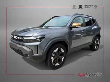DACIA Duster Tce MHEV 4x4 Extreme 360° TECH CityPa