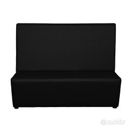 Divani per locali ignifughi disponibili