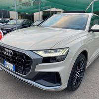 Audi Q8 50 3.0 286 CV quattro Tetto S line edition