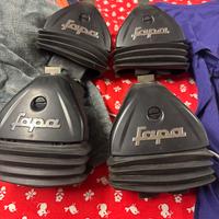 Attacchi per Renault megane