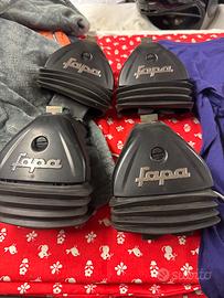 Attacchi per Renault megane