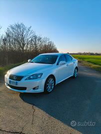Lexus Is 250