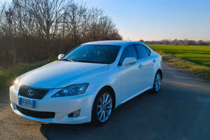 Lexus Is 250