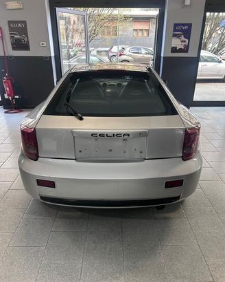 Toyota Celica uniproprietario