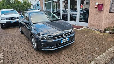 Volkswagen Polo 5p 1.0 evo Comfortline 65cv CLIMA 