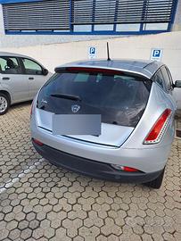 Lancia Delta 1.6 multijet 120 cv gold