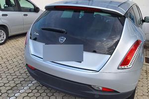Lancia Delta 1.6 multijet 120 cv gold