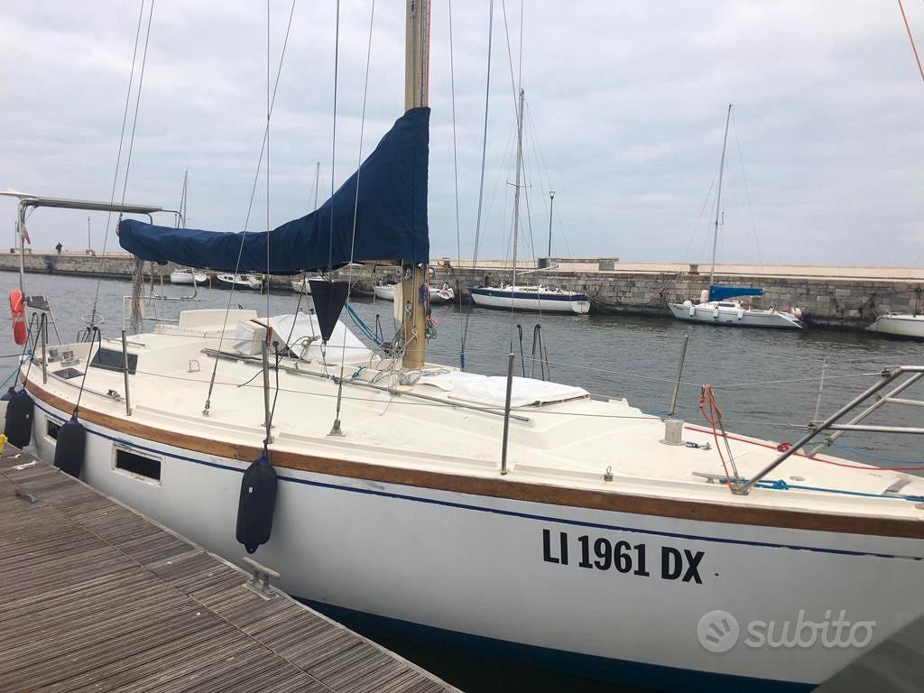 Dufour 35 — Vedi foto 1