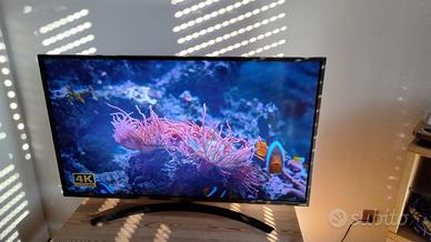 TV LG NanoCell 50'' ( 50NANO796NE)