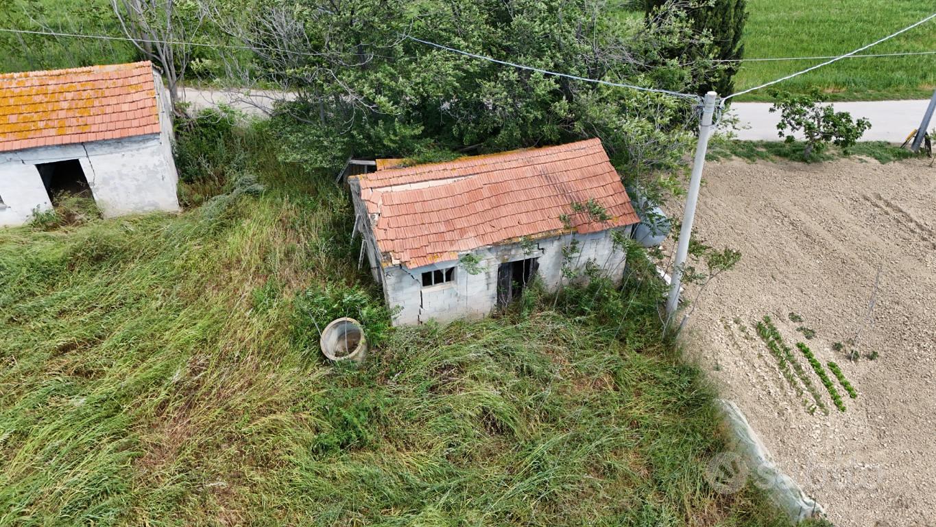 RUSTICO A ROSETO DEGLI ABRUZZI - View 5