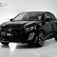 Peugeot 208 1.2 puretech Allure s&s 100cv