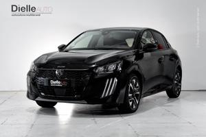 Peugeot 208 1.2 puretech Allure s&s 100cv