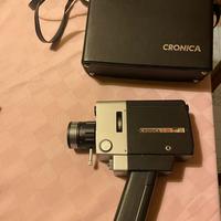 Lotto Vintage: Fotocamere ecc