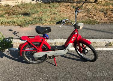 Ciao Piaggio 1979 rosso