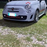  500 Abarth 1.4 turbo da 135.cv 