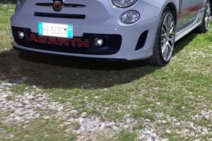  500 Abarth 1.4 turbo da 135.cv 