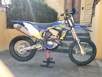 Sherco 300 4t