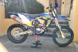 Sherco 300 4t