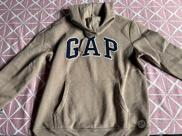 Gap_Felpa con cappuccio