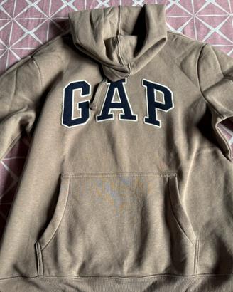 Gap_Felpa con cappuccio