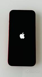 Iphone 13 128GB Red