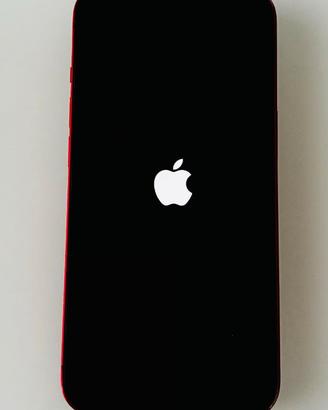 Iphone 13 128GB Red