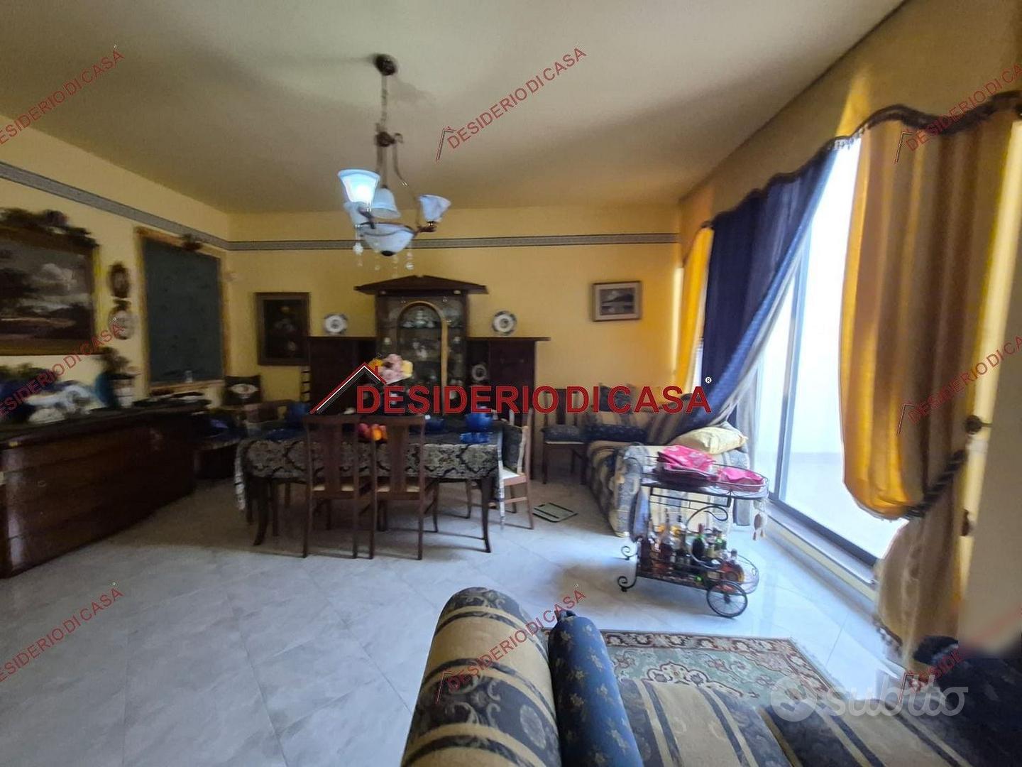 Casa, Mazara del Vallo. - Vista 3