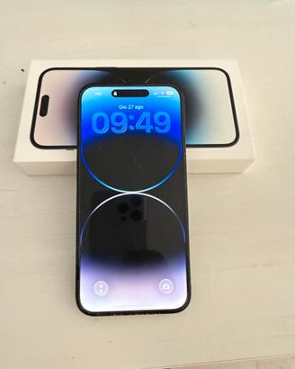 Iphone 14 pro max