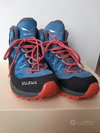 Scarpe Salewa
