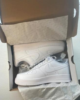 Nike Air Force 1, 43 – Mai indossate, nuove, 100%
