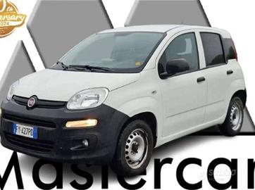 FIAT Panda Panda 1.2 69 CV VAN 2 POSTI EURO6 POP