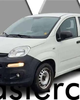 FIAT Panda Panda 1.2 69 CV VAN 2 POSTI EURO6 POP