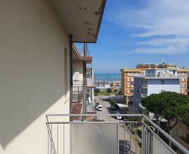 Appartamento Climatizzato con Vista Mare