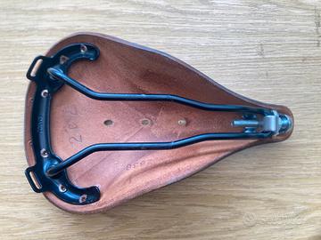 Sella Brooks B17 standard