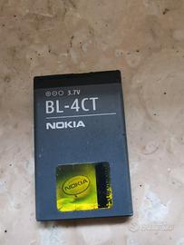 batteria nokia originale 