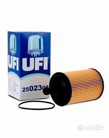 FILTRO OLIO MOTORE AUDI, FORD, JEEP, VOLKSWAGEN