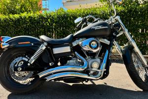 Harley Davidson Dyna Street Bob