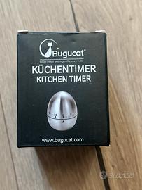Timer cucina