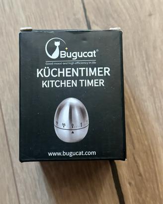 Timer cucina
