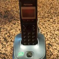 Cordless portatile Panasonic