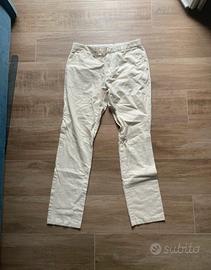 Jeans tommy hilfiger uomo L
