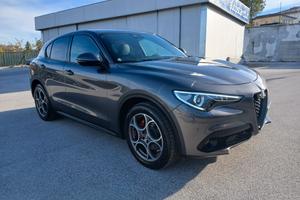 ALFA ROMEO STELVIO 190CV Q4 SPRINT 2022